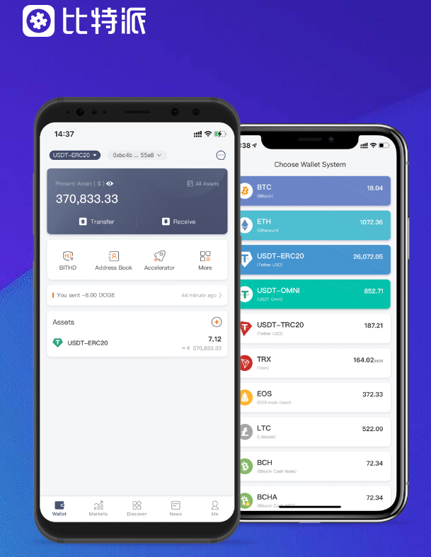 Tokenim